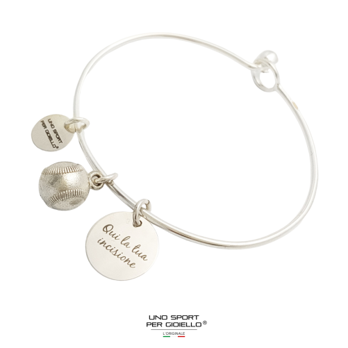 Bracciale ForYou Baseball Softball