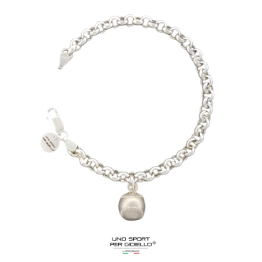 Bracciale WithMe Baseball Softball