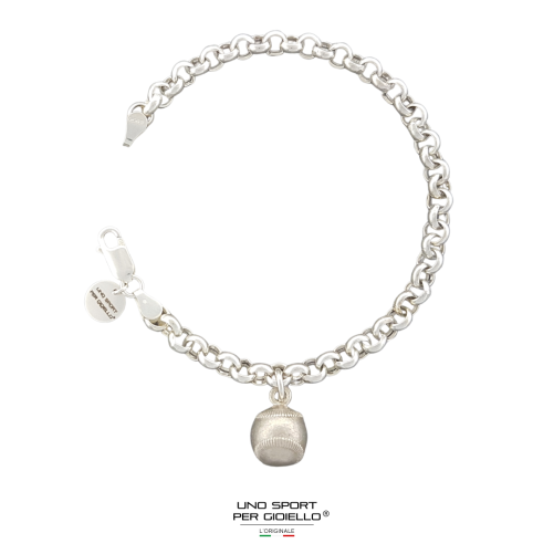 Bracciale WithMe Baseball Softball