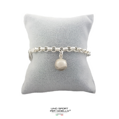 Bracciale WithMe Baseball Softball