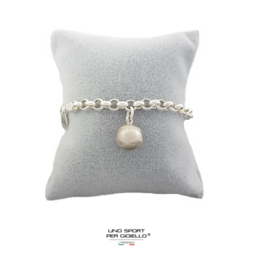 Bracciale WithMe Baseball Softball