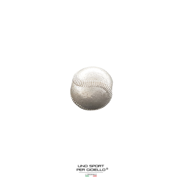 Ciondolo Palla Baseball Softball