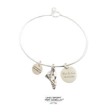 Bracciale ForYou Jordan