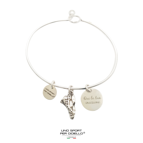 Bracciale ForYou Jordan