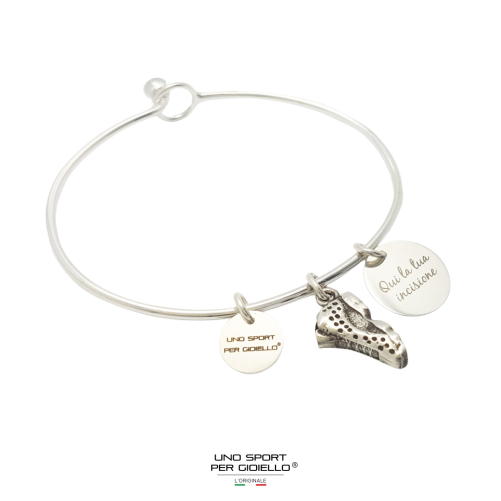 Bracciale ForYou Jordan