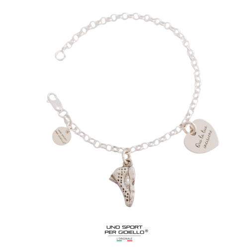 Bracciale MyLove Jordan