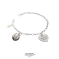 Bracciale MyLove Palla Basket Bracciale MyLove Palla Basket