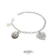 Bracciale MyLove Palla Basket Bracciale MyLove Palla Basket