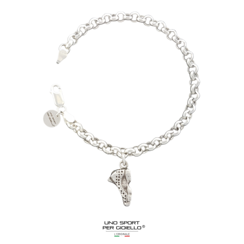 Bracciale WithMe Jordan
