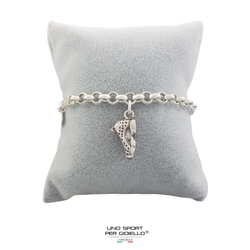 Bracciale WithMe Jordan