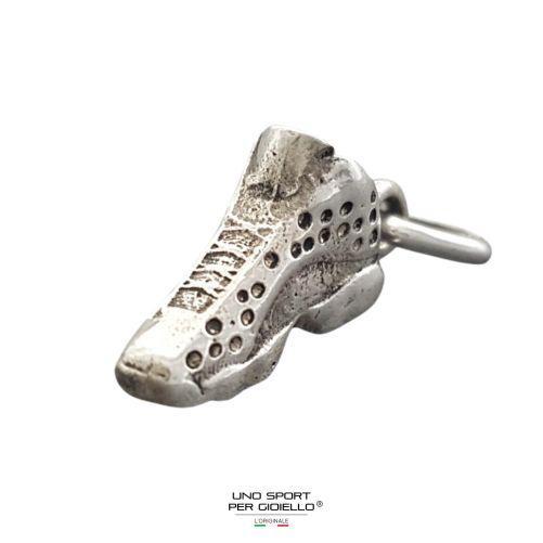 Ciondolo Scarpa da Basket Jordan