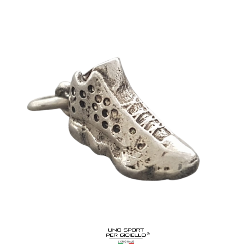 Ciondolo Scarpa da Basket Jordan