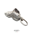 Ciondolo Scarpa da Basket Jordan