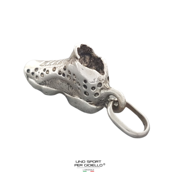 Ciondolo Scarpa da Basket Jordan