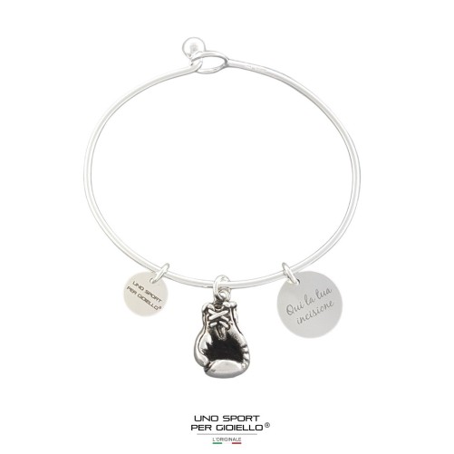 Bracciale ForYou Guantone Boxe