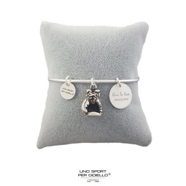 Bracciale ForYou Guantone Boxe