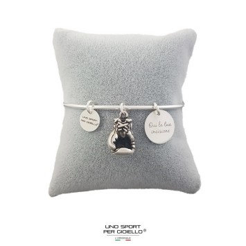 Bracciale ForYou Guantone Boxe
