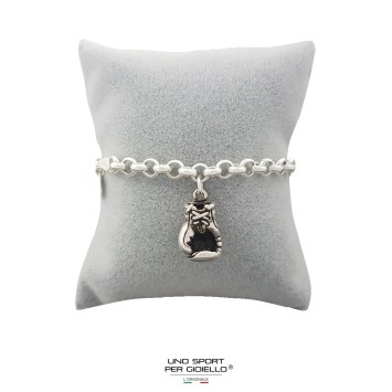 Bracciale WithMe Guantone Boxe