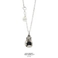 Collana Guantone Boxe Collana Guantone Boxe