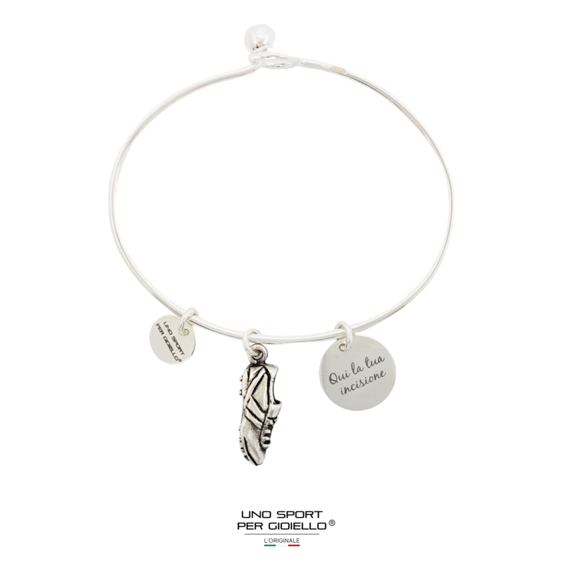 Bracciale ForYou Calcio Bracciale ForYou Calcio