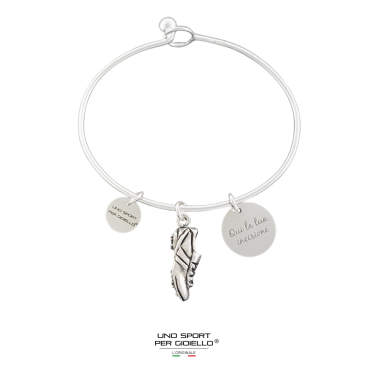 Bracciale ForYou Calcio