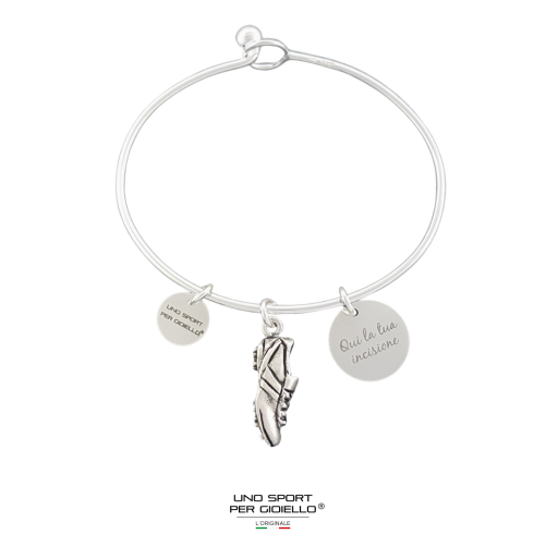 Bracciale ForYou Calcio