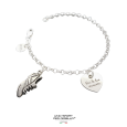 Bracciale MyLove Calcio Bracciale MyLove Calcio