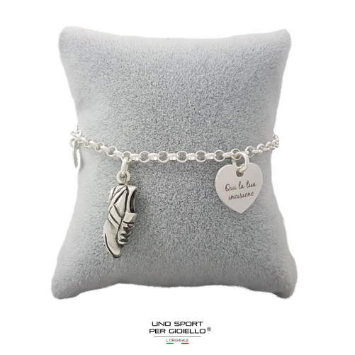 Bracciale MyLove Calcio