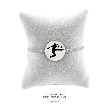 Bracciale Shape Bomberina