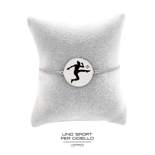 Bracciale Shape Bomberina