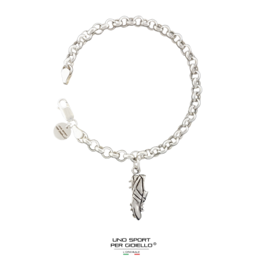 Bracciale WithMe Calcio