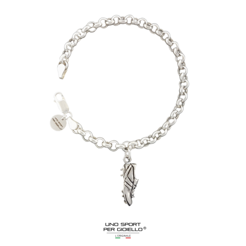 Bracciale WithMe Calcio