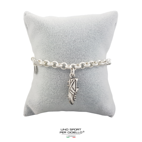 Bracciale WithMe Calcio