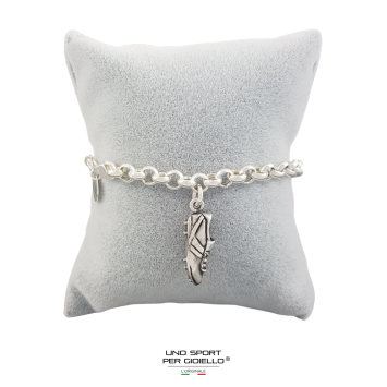 Bracciale WithMe Calcio