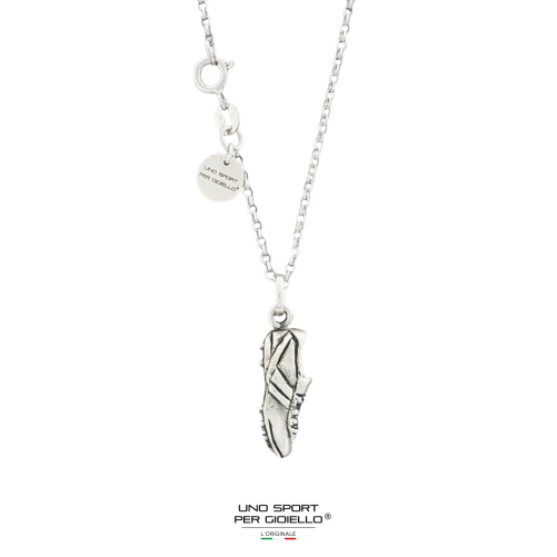 Collana Scarpa Calcio