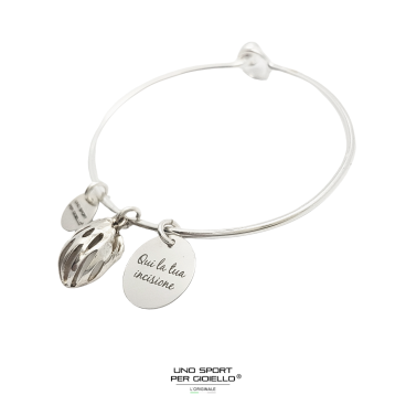 Bracciale ForYou Ciclismo