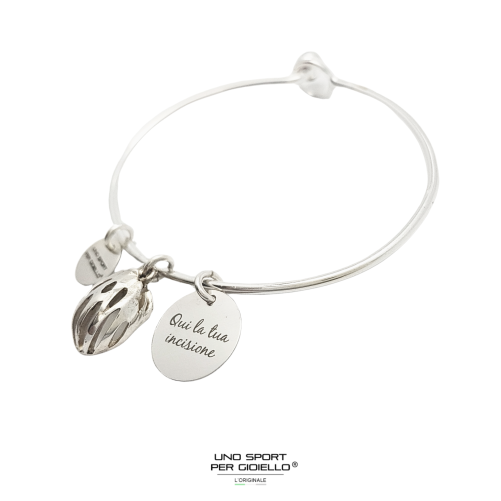 Bracciale ForYou Ciclismo