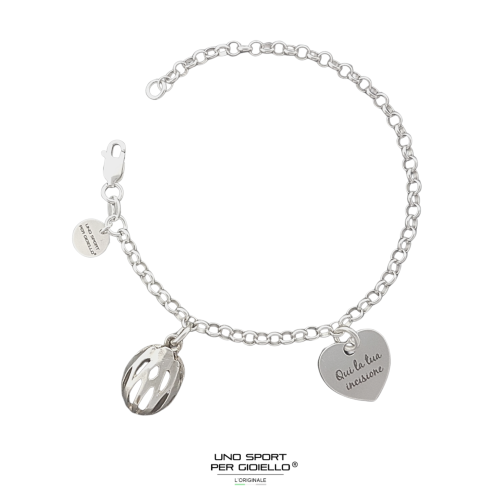 Bracciale MyLove Ciclismo