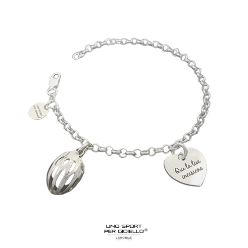 Bracciale MyLove Ciclismo