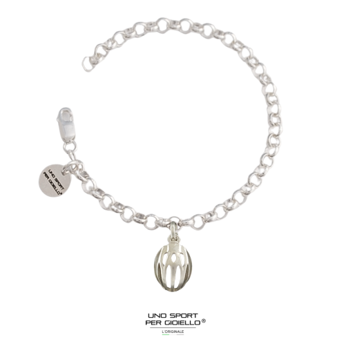 Bracciale WithMe Ciclismo
