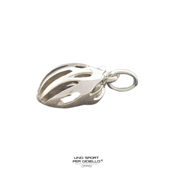 Ciondolo Casco Ciclismo