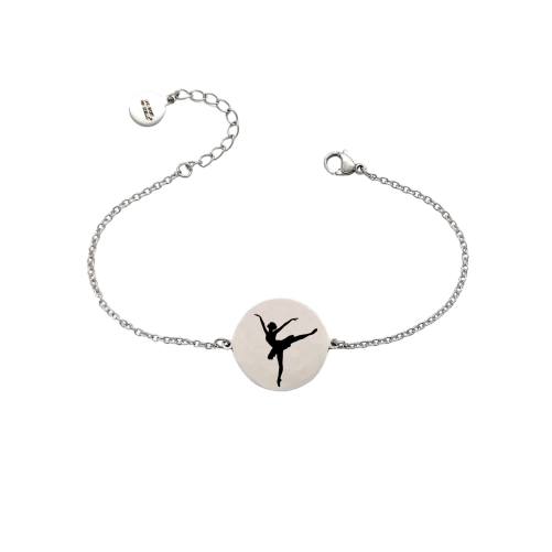 Bracciale Shape Tondo Dancer
