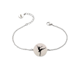 Bracciale Shape Tondo Dancer Bracciale Shape Tondo Dancer