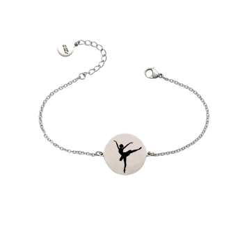 Bracciale Shape Tondo Dancer