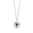 Collana Shape Tondo Dancer Collana Shape Tondo Dancer