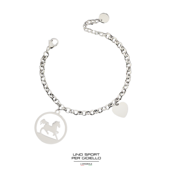 Bracciale Quitazione Rolo