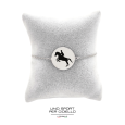Bracciale Shape Tondo Equit Salto