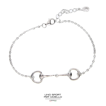 Bracciale Slim Filetto