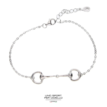 Bracciale Slim Filetto