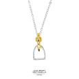 Collana Ciondolo Staffa Collana Ciondolo Staffa